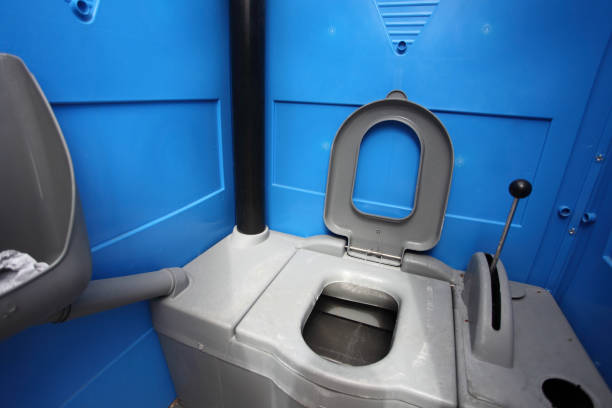 Best Construction site porta potty rental  in La Vale, MD