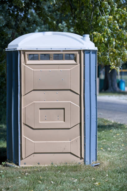 Professional porta potty rental in La Vale, MD