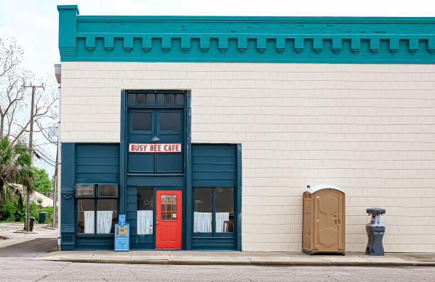 Best Local porta potty services  in La Vale, MD