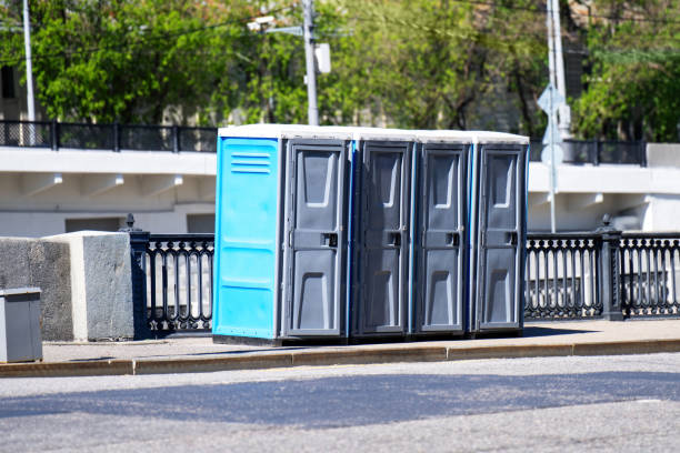 Best Sanitation services for porta potties  in La Vale, MD
