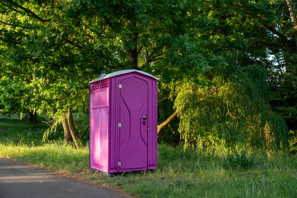 Best Porta potty rental near me  in La Vale, MD