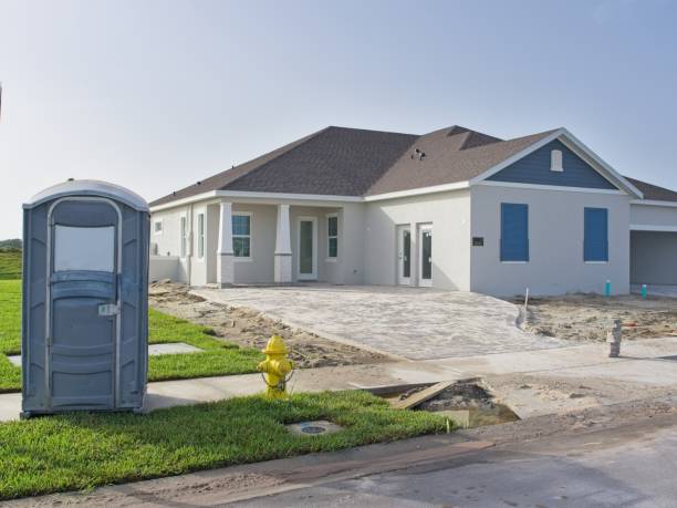 Best Affordable portable toilet rental  in La Vale, MD