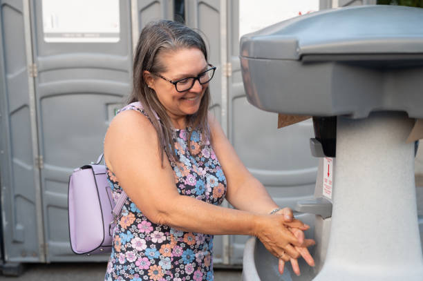 Best Portable toilet rental cost  in La Vale, MD