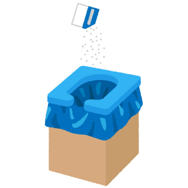 Best Long-term porta potty rental  in La Vale, MD
