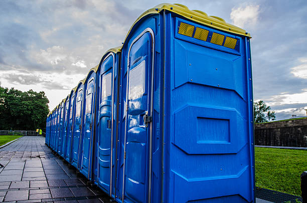 Best Affordable portable toilet rental  in La Vale, MD