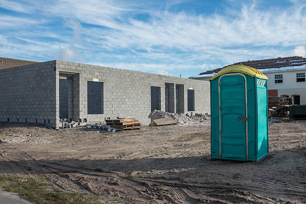 Best Porta potty delivery and setup  in La Vale, MD